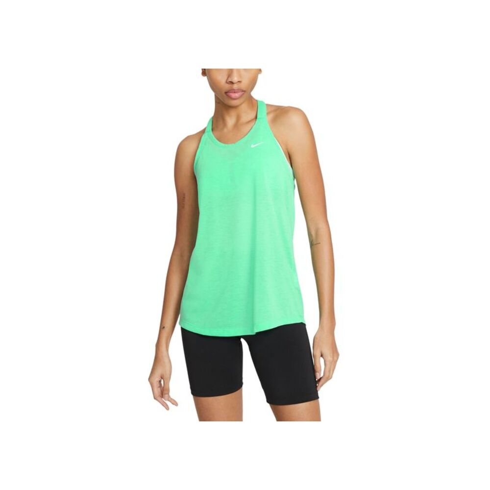 Nike Elastika T-Back Logo Top